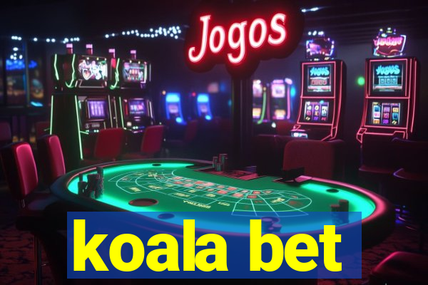 koala bet